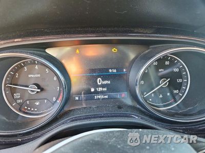 Zdjęcie 9 z 14 samochodu: 2020 BUICK ENCORE GX PREFERRED VIN:KL4MMBS29LB083866 - miniatura