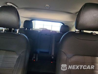 Zdjęcie 10 z 13 samochodu: 2019 FORD EDGE SEL VIN:2FMPK4J94KBC64171 - miniatura