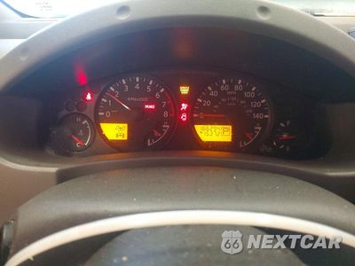 Zdjęcie 9 z 13 samochodu: 2008 NISSAN XTERRA X VIN:5N1AN08W18C529056 - miniatura