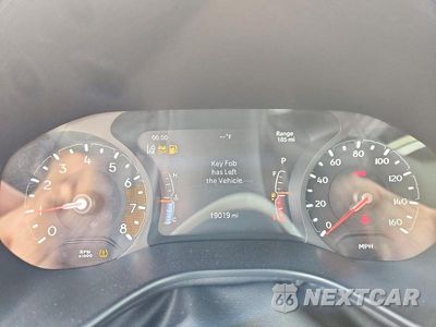 Zdjęcie 9 z 14 samochodu: 2026 JEEP COMPASS LIMITED VIN:3C4NJDCN2TT187623 - miniatura