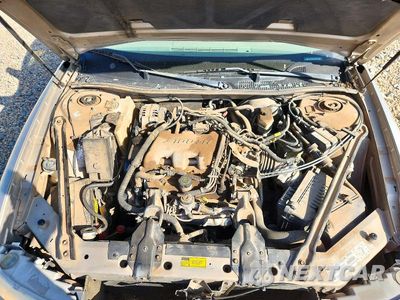 Zdjęcie 11 z 12 samochodu: 2000 BUICK CENTURY CUSTOM VIN:2G4WS52J3Y1178519 - miniatura
