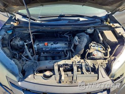 Zdjęcie 12 z 14 samochodu: 2013 HONDA CR-V LX VIN:2HKRM4H35DH618974 - miniatura