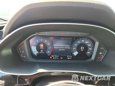 Zdjęcie 9 z 13 samochodu: 2021 AUDI Q3 PREMIUM S LINE 45 VIN:WA1DECF33M1005998 - miniatura