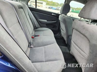 Zdjęcie 10 z 12 samochodu: 2005 HONDA ACCORD LX VIN:1HGCM56465A059548 - miniatura
