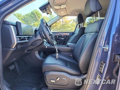 Zdjęcie 7 z 14 samochodu: 2026 HYUNDAI SANTA FE SEL VIN:5NMP2DGL6TH176295 - miniatura