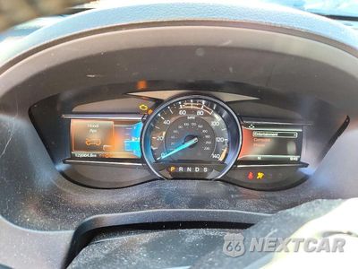 Zdjęcie 9 z 13 samochodu: 2018 FORD EXPLORER XLT VIN:1FM5K8D85JGA50315 - miniatura