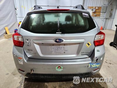 Zdjęcie 6 z 14 samochodu: 2015 SUBARU IMPREZA SPORT VIN:JF1GPAT67FG269103 - miniatura