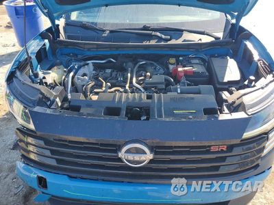 Zdjęcie 11 z 12 samochodu: 2025 NISSAN KICKS SR VIN:3N8AP6DB6SL337197 - miniatura