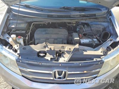 Zdjęcie 12 z 13 samochodu: 2012 HONDA ODYSSEY EXL VIN:5FNRL5H67CB006579 - miniatura