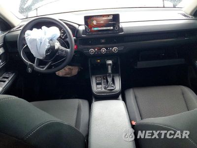 Zdjęcie 8 z 13 samochodu: 2025 HONDA CR-V LX VIN:5J6RS3H22SL003700 - miniatura
