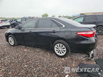Drugie zdjęcie samochodu z przodu: 2015 TOYOTA CAMRY LE VIN:4T4BF1FK5FR452339 - miniatura