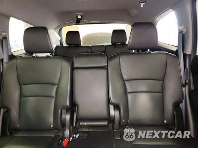 Zdjęcie 10 z 13 samochodu: 2021 HONDA PILOT SE VIN:5FNYF6H20MB017561 - miniatura