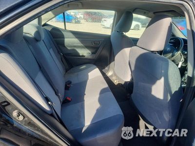 Zdjęcie 10 z 12 samochodu: 2016 TOYOTA COROLLA L VIN:2T1BURHE1GC634323 - miniatura