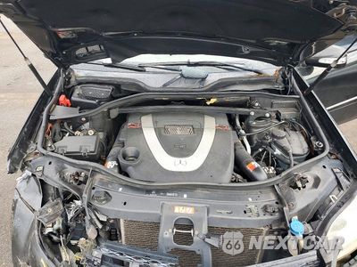 Zdjęcie 12 z 14 samochodu: 2007 MERCEDES-BENZ GL 450 4MATIC VIN:4JGBF71E47A212670 - miniatura