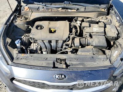 Zdjęcie 11 z 12 samochodu: 2019 KIA FORTE FE VIN:3KPF24AD5KE051517 - miniatura