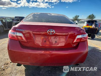 Zdjęcie 6 z 12 samochodu: 2009 TOYOTA CAMRY SE MANUAL VIN:4T1BK46K69U083888 - miniatura