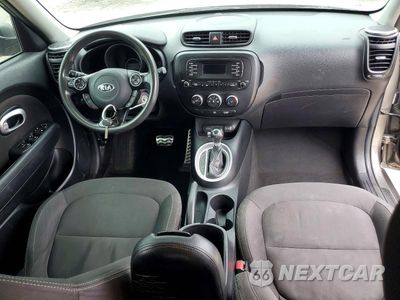 Zdjęcie 8 z 13 samochodu: 2016 KIA SOUL BASE VIN:KNDJN2A20G7292283 - miniatura