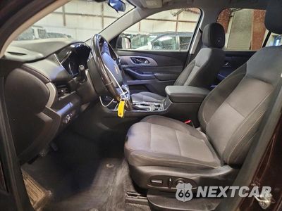 Zdjęcie 7 z 14 samochodu: 2019 CHEVROLET TRAVERSE LT VIN:1GNEVGKW9KJ120742 - miniatura
