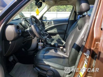 Zdjęcie 7 z 13 samochodu: 2014 MINI COOPER COUNTRYMAN VIN:WMWZB3C57EWR41358 - miniatura