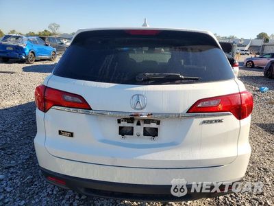 Zdjęcie 6 z 13 samochodu: 2013 ACURA RDX TECHNOLOGY VIN:5J8TB3H57DL000107 - miniatura