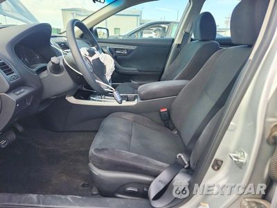 Zdjęcie 7 z 12 samochodu: 2014 NISSAN ALTIMA 2.5 S VIN:1N4AL3APXEN366704 - miniatura