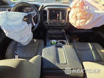 Zdjęcie 8 z 12 samochodu: 2015 CHEVROLET SILVERADO K2500 HEAVY DUTY LTZ VIN:1GC1KWE83FF628608 - miniatura