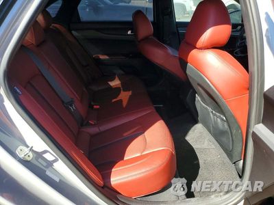 Zdjęcie 10 z 12 samochodu: 2024 KIA K5 GT LINE VIN:5XXG64J28RG251753 - miniatura