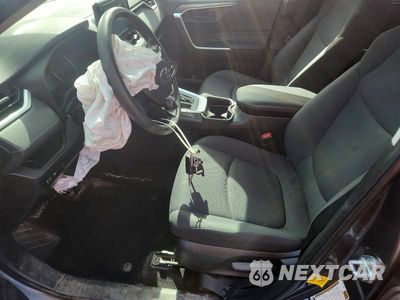 Zdjęcie 7 z 12 samochodu: 2019 TOYOTA RAV4 LE VIN:JTMF1RFV7KD004346 - miniatura