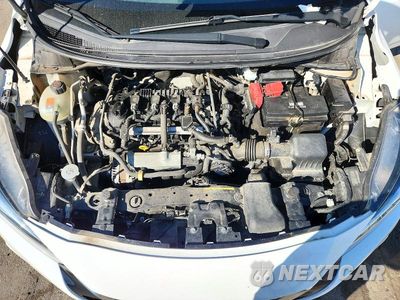 Zdjęcie 11 z 12 samochodu: 2021 NISSAN VERSA S VIN:3N1CN8DV9ML817708 - miniatura