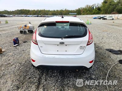 Zdjęcie 6 z 12 samochodu: 2017 FORD FIESTA SE VIN:3FADP4EJ2HM119611 - miniatura