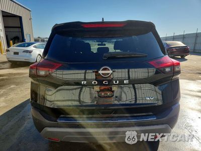 Zdjęcie 6 z 13 samochodu: 2023 NISSAN ROGUE SV VIN:JN8BT3BA3PW404560 - miniatura
