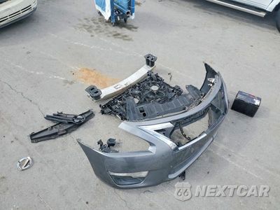 Zdjęcie 12 z 13 samochodu: 2015 NISSAN ALTIMA 2.5 S VIN:1N4AL3APXFN382922 - miniatura