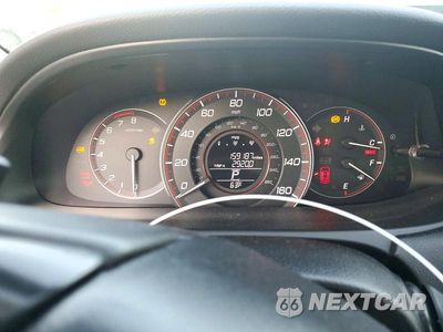 Zdjęcie 9 z 13 samochodu: 2015 HONDA ACCORD SPORT VIN:1HGCR2F55FA020458 - miniatura