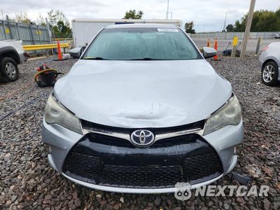 Piąte zdjęcie samochodu w środku: 2016 TOYOTA CAMRY SE VIN:4T1BF1FKXGU603431 - miniatura