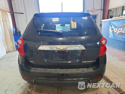 Zdjęcie 6 z 14 samochodu: 2015 CHEVROLET EQUINOX LT VIN:2GNFLFEK8F6433605 - miniatura