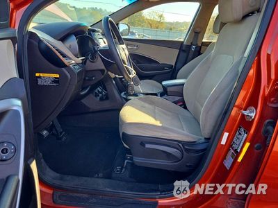 Zdjęcie 7 z 13 samochodu: 2015 HYUNDAI SANTA FE SPORT 2.4L VIN:5XYZT3LBXFG283586 - miniatura