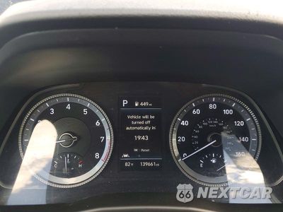Zdjęcie 9 z 12 samochodu: 2023 HYUNDAI SONATA SEL VIN:KMHL64JA5PA280637 - miniatura