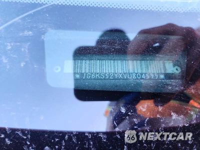 Zdjęcie 12 z 12 samochodu: 1997 CADILLAC SEVILLE SLS VIN:1G6KS52YXVU804599 - miniatura