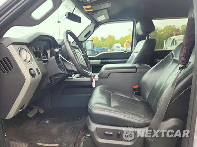 Zdjęcie 7 z 12 samochodu: 2015 FORD F350 SUPER DUTY VIN:1FT8W3BT2FEA33376 - miniatura