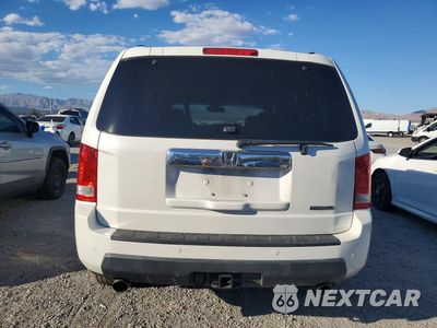 Zdjęcie 6 z 13 samochodu: 2011 HONDA PILOT TOURING VIN:5FNYF3H96BB040304 - miniatura