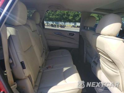 Zdjęcie 11 z 13 samochodu: 2019 INFINITI QX60 LUXE VIN:5N1DL0MM7KC514320 - miniatura