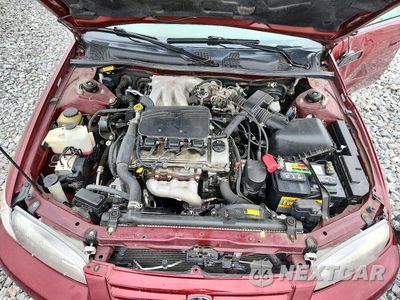 Zdjęcie 11 z 12 samochodu: 1999 TOYOTA CAMRY LE V6 VIN:4T1BF28K4XU076697 - miniatura