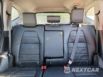 Zdjęcie 10 z 13 samochodu: 2022 HONDA CR-V TOURING VIN:5J6RT6H91NL027857 - miniatura