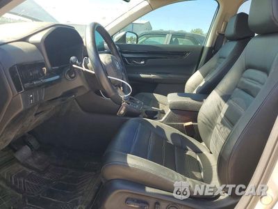 Zdjęcie 7 z 13 samochodu: 2025 HONDA CR-V EXL VIN:7FARS3H78SE002298 - miniatura