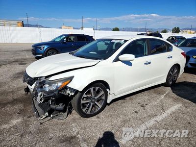 2016 NISSAN ALTIMA 2.5 SR 1N4AL3AP1GC239693 - główne zdjęcie licytacji z USA - miniatura