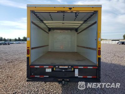 Zdjęcie 10 z 13 samochodu: 2023 GMC SAVANA BOX TRUCK VIN:7GZ37TC77PN001794 - miniatura