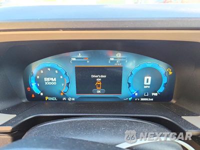 Zdjęcie 9 z 13 samochodu: 2025 FORD BRONCO SPORT BIG BEND VIN:3FMCR9BN6SRE08906 - miniatura