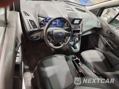 Zdjęcie 8 z 13 samochodu: 2019 FORD TRANSIT CONNECT XL VIN:NM0LS6E27K1387712 - miniatura