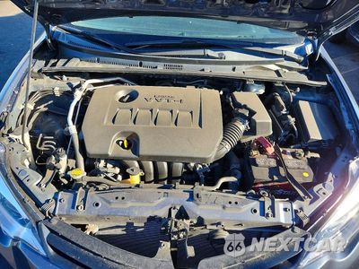 Zdjęcie 11 z 12 samochodu: 2014 TOYOTA COROLLA LE VIN:2T1BURHE2EC047531 - miniatura