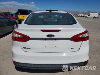 Zdjęcie 6 z 13 samochodu: 2013 FORD FOCUS SE VIN:1FADP3F2XDL201745 - miniatura